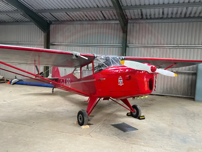 Auster Autocrat for sale