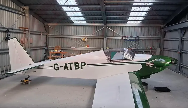 Fournier RF-3 for sale