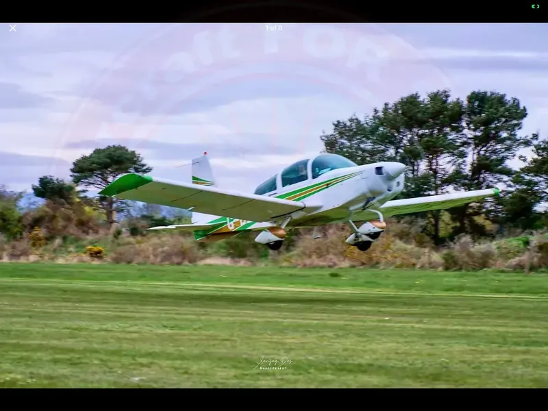 Grumman AA5 for sale
