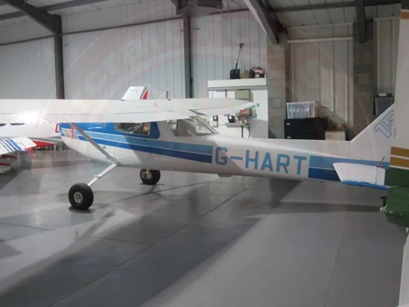 CESSNA 152 for sale