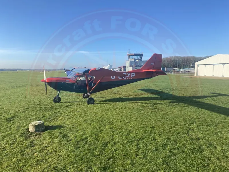 Icp Aviazone Savannah
