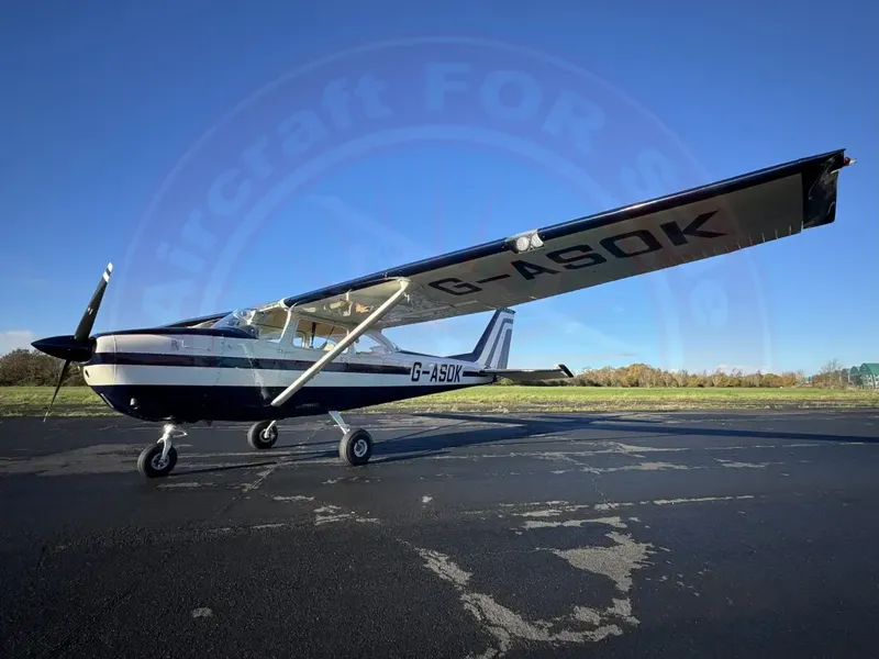 1964 Cessna 172 for sale