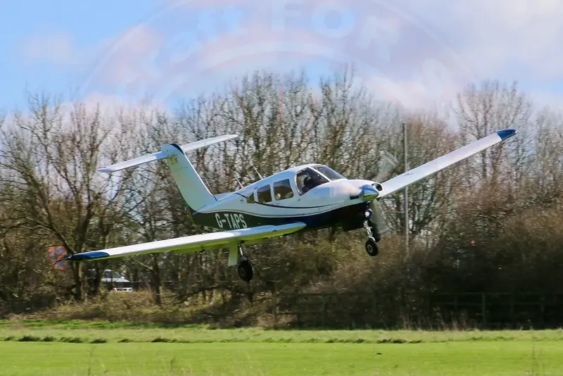 Piper Arrow for sale