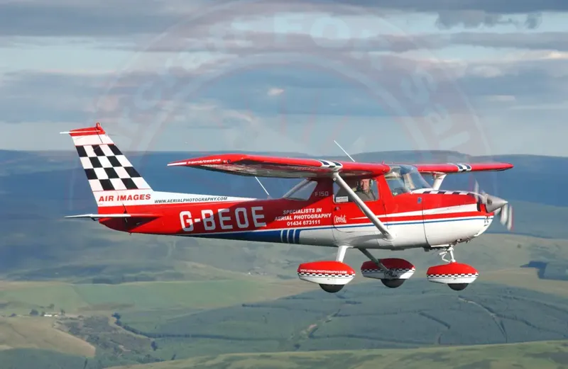 CESSNA FRA150M AEROBAT for sale