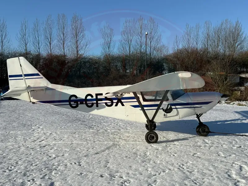 2016 Savannah Vg for sale