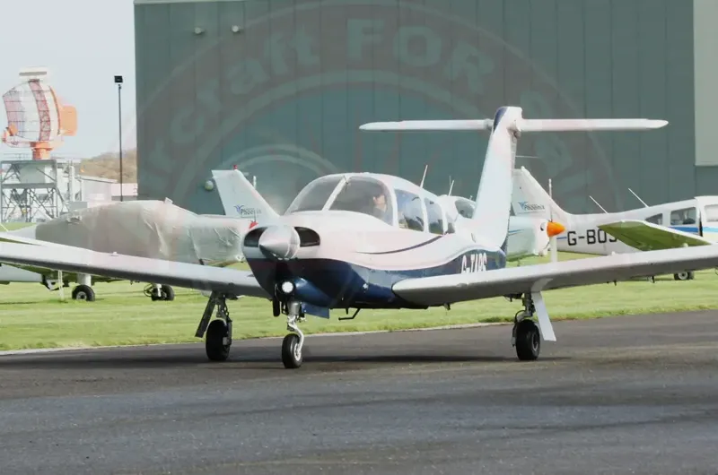 Piper Arrow for sale
