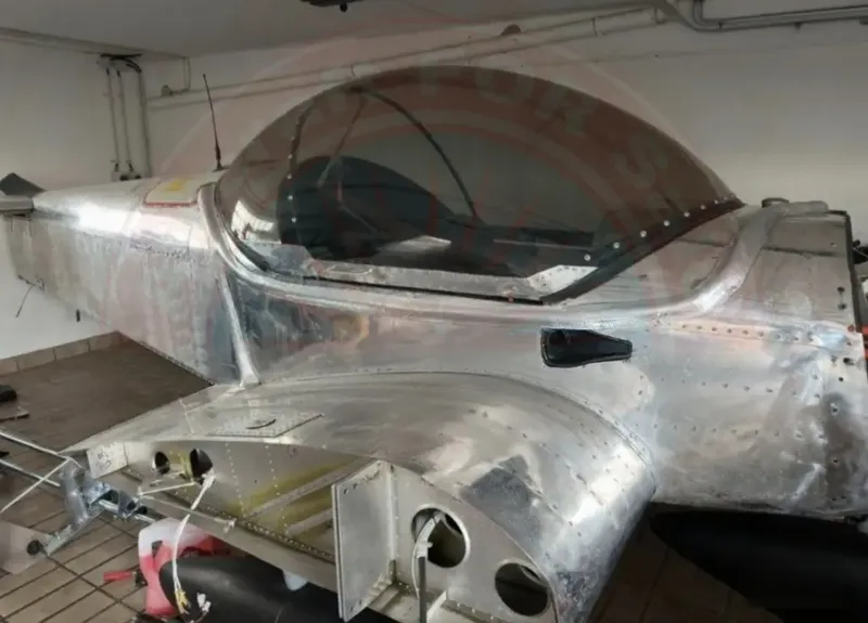 2023 Zenair CH601HD for sale