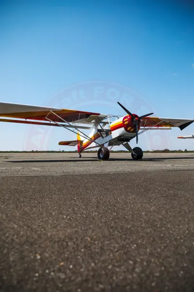 1996 Kitfox MK2 for sale