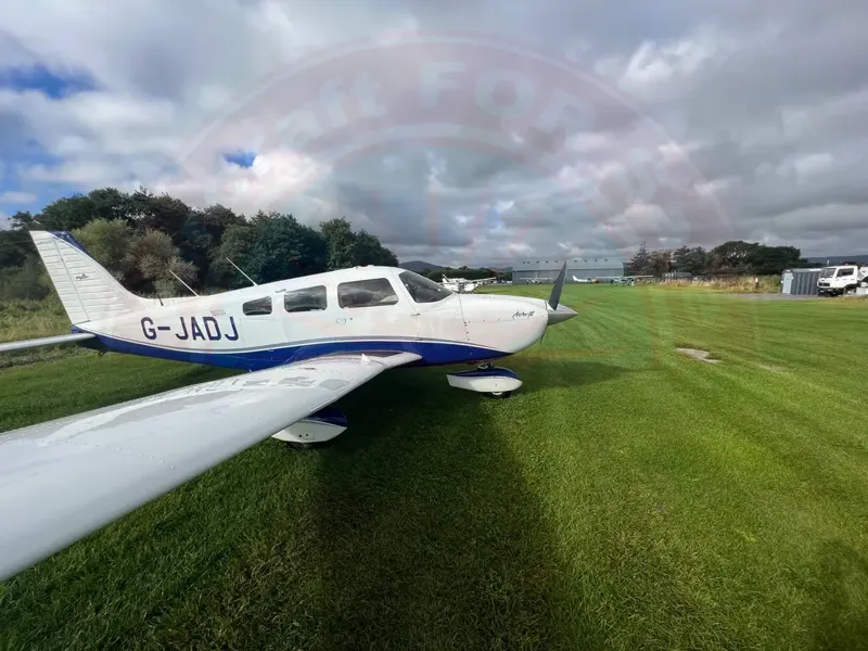 PIPER Pa28 Archer III for sale for sale