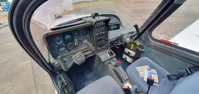 1989 Socata TB-9 Tampico for sale