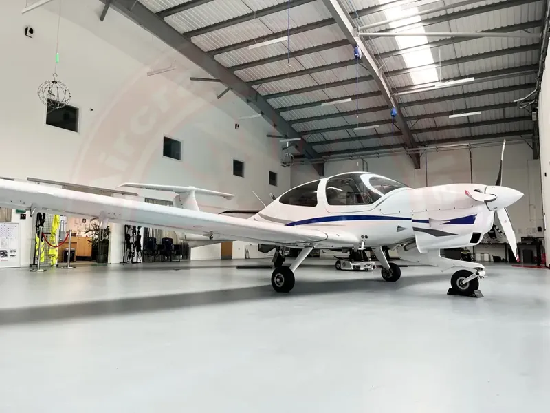 DIAMOND DA40 NG for sale