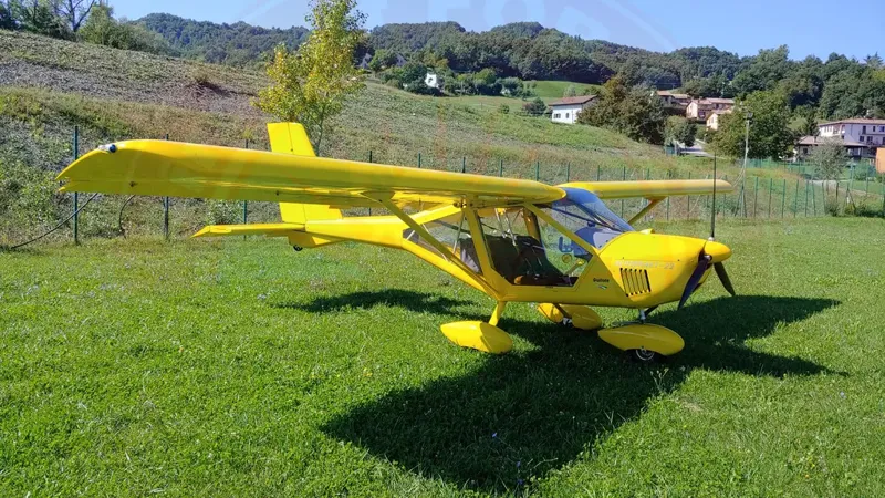 AEROPRAKT A 22 for sale