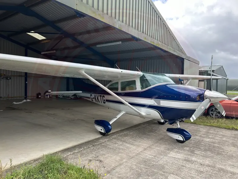 CESSNA 182R for sale