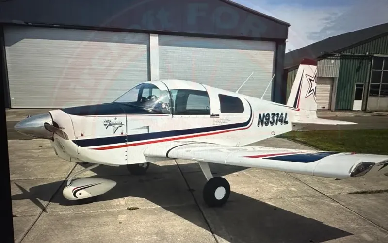 GRUMMAN American AA 1A for sale