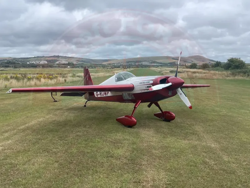 EXTRA 230H For Sale for sale