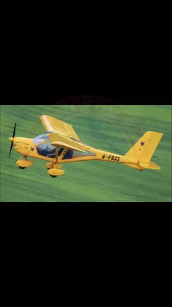 Aeroprakt A22 Ls 600KG for sale