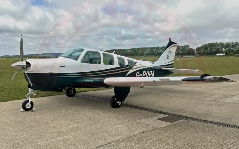 BEECHCRAFT A36 Bonanza for sale