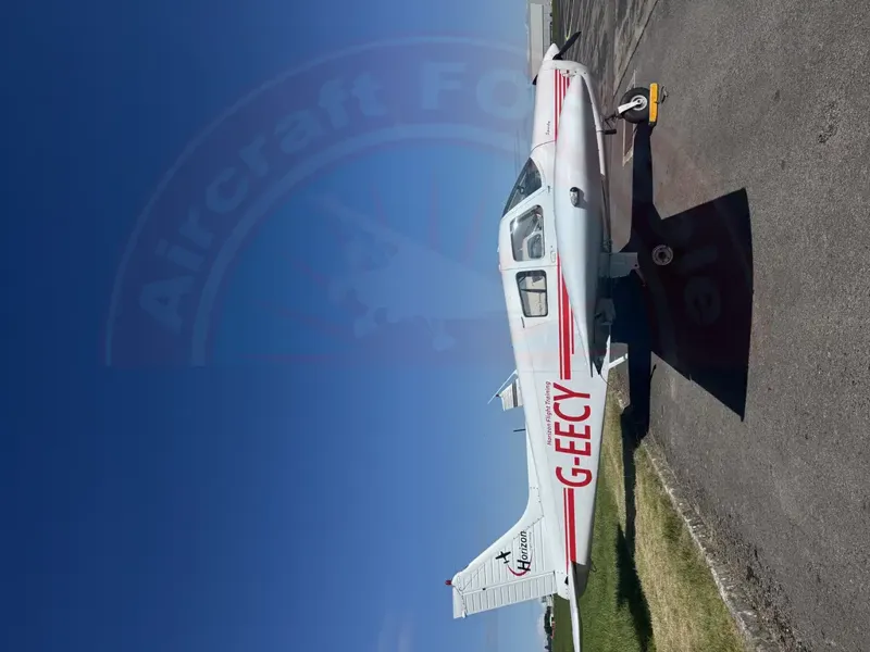 1976 Piper PA28 for sale