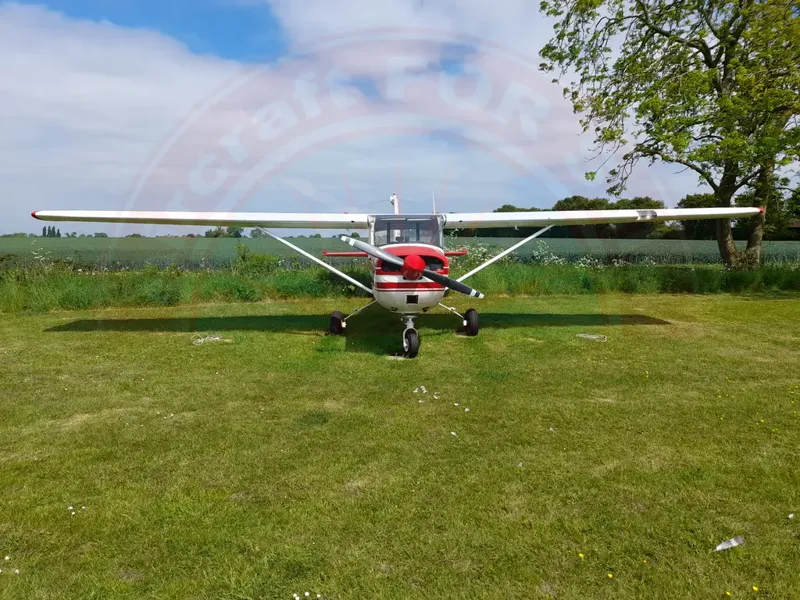 CESSNA F150G Reims for sale