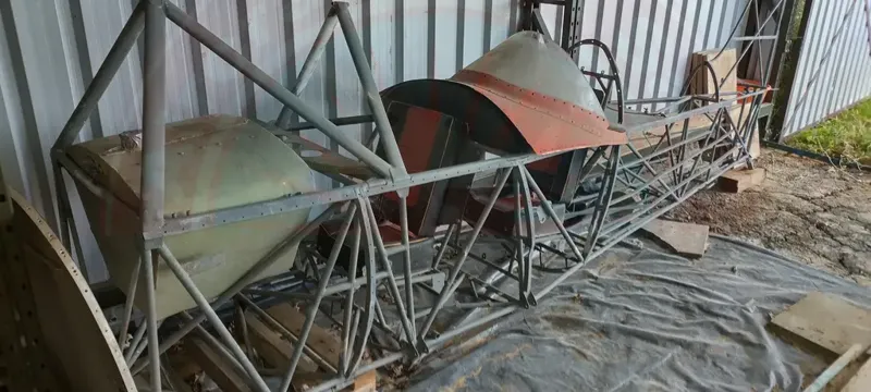 Steen Aero Skybolt for sale