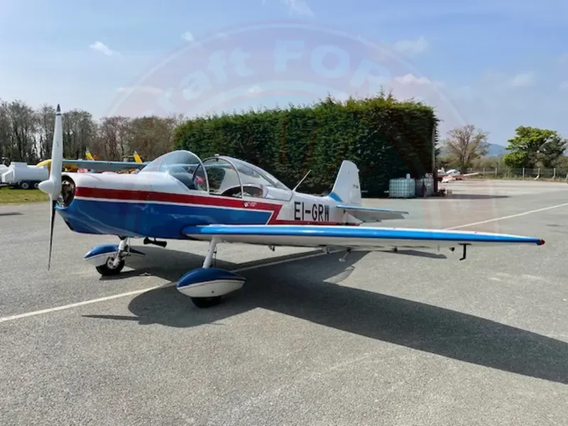 PIEL Emeraude CP301B £19500 for sale