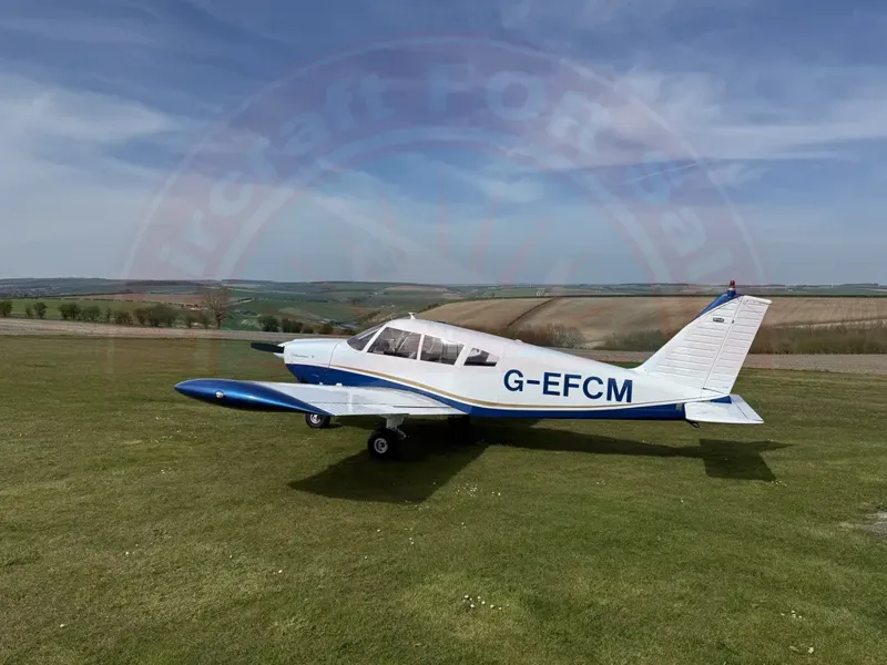Piper PA-28 180C for sale