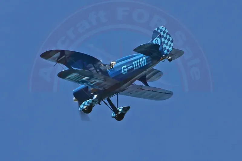 1951 Stolp Starduster One for sale