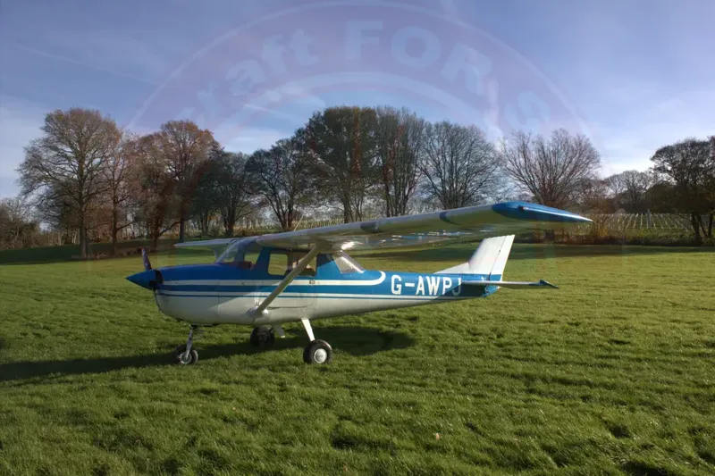 1968 Cessna 150H for sale
