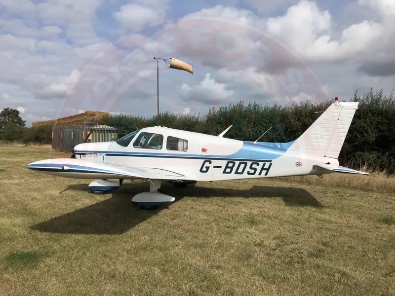 PIPER PA28 140 160 Piper Cherokee cruiser for sale
