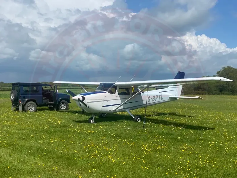 CESSNA 172N for sale