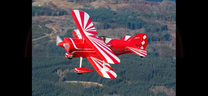 Pitts S1-C for sale