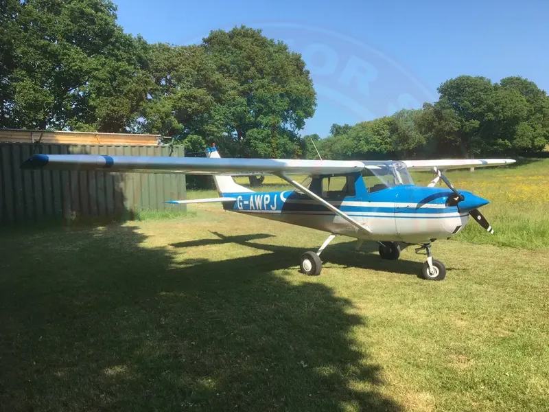 CESSNA 150 H for sale