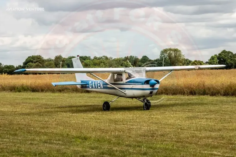 CESSNA 150G for sale