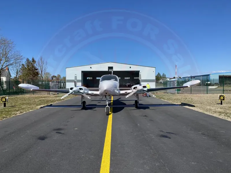 CESSNA 310R for sale for sale
