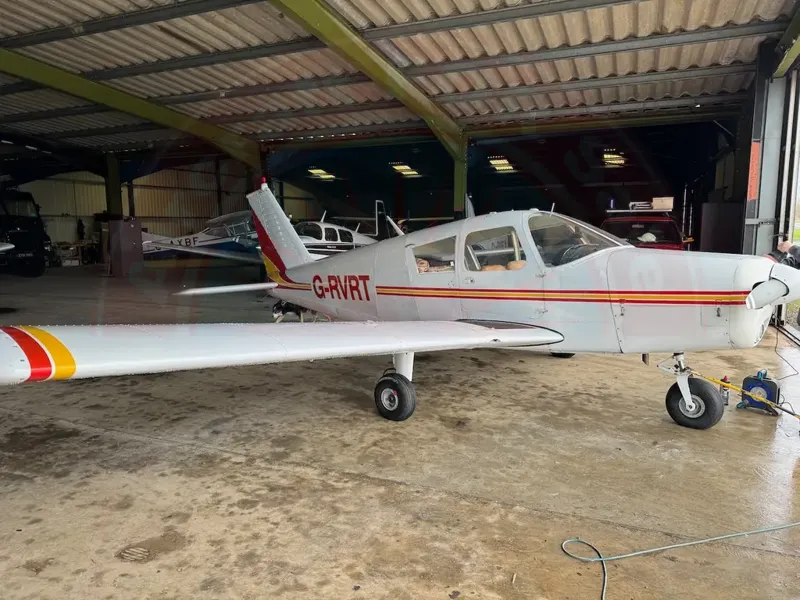 PIPER Cruiser for sale