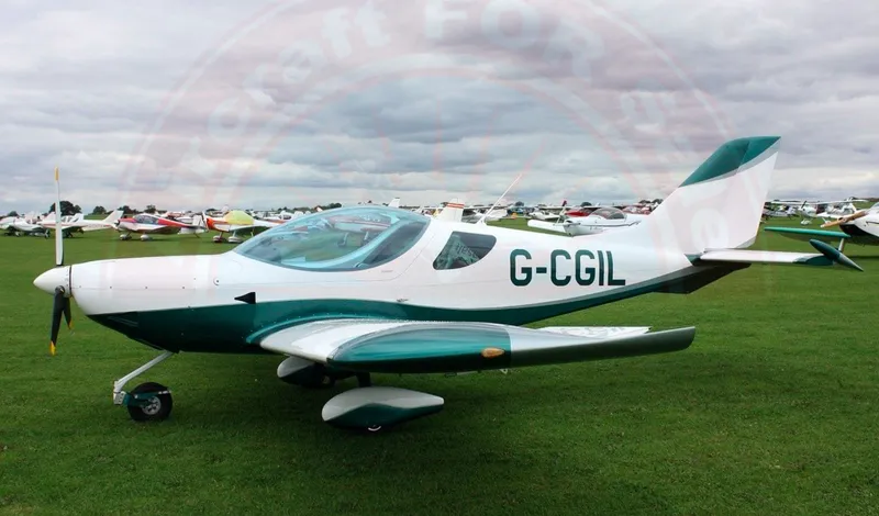 2010 Czech Sport Aircraft for sale