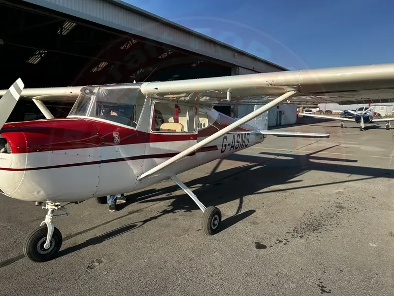 CESSNA 150A for sale