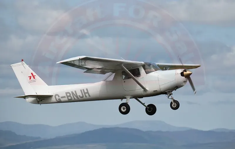 CESSNA 152 For Sale for sale