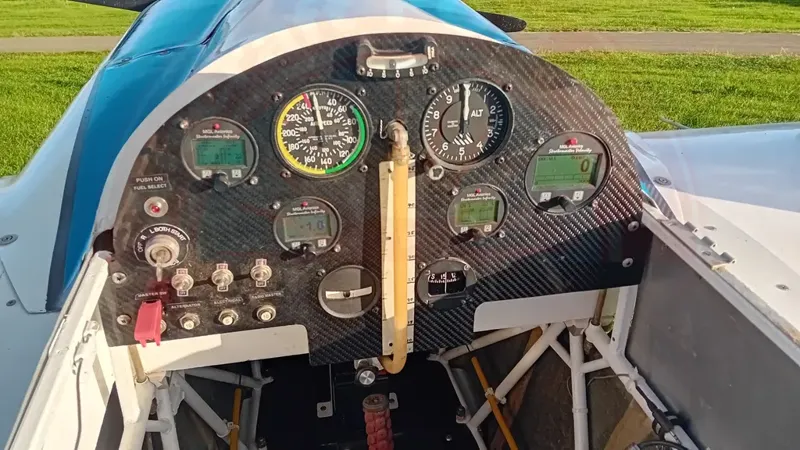 Cassutt Iiim Race for sale