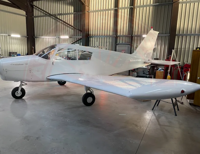 1967 Piper PA28-140 Cherokee for sale