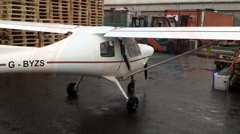 Jabiru Ul 450 for sale
