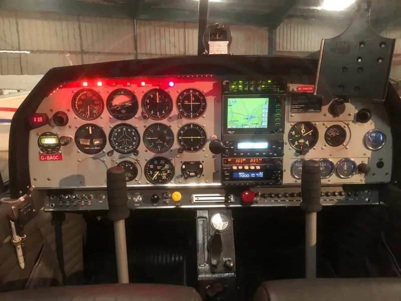 ROBIN DR400 Earl for sale