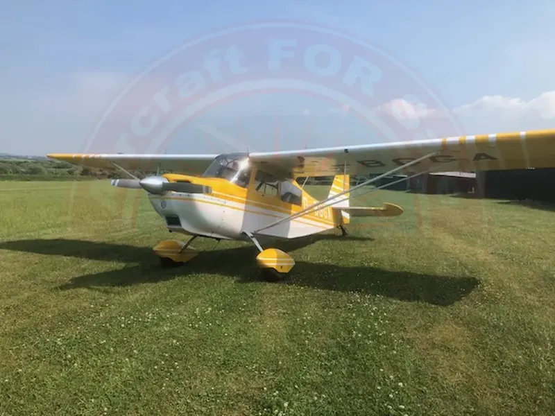 1944 American Champion Citabria 7 GCBC for sale