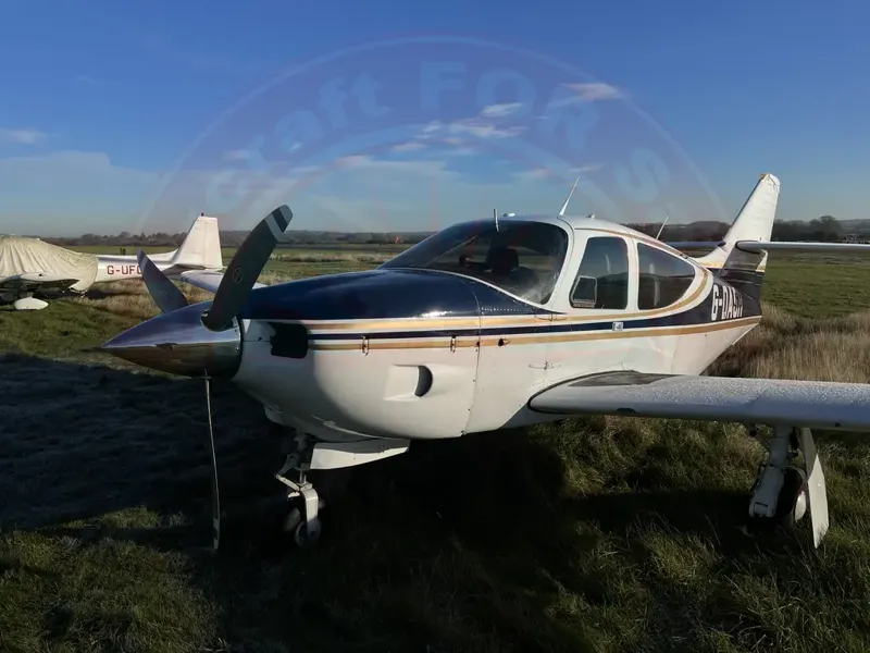 1975 Commander 112 for sale
