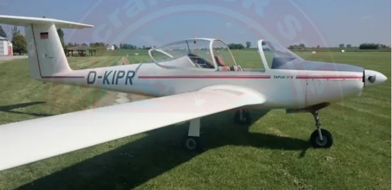 Valentin Taifun 17E for sale