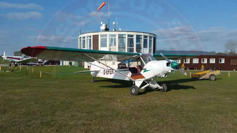 1957 Piper PA 18-150 for sale