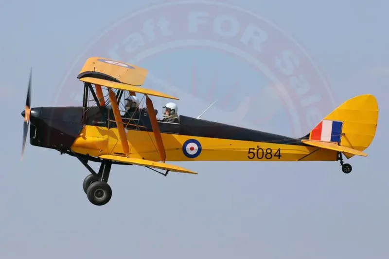 1982 De Havilland Dh 82C for sale
