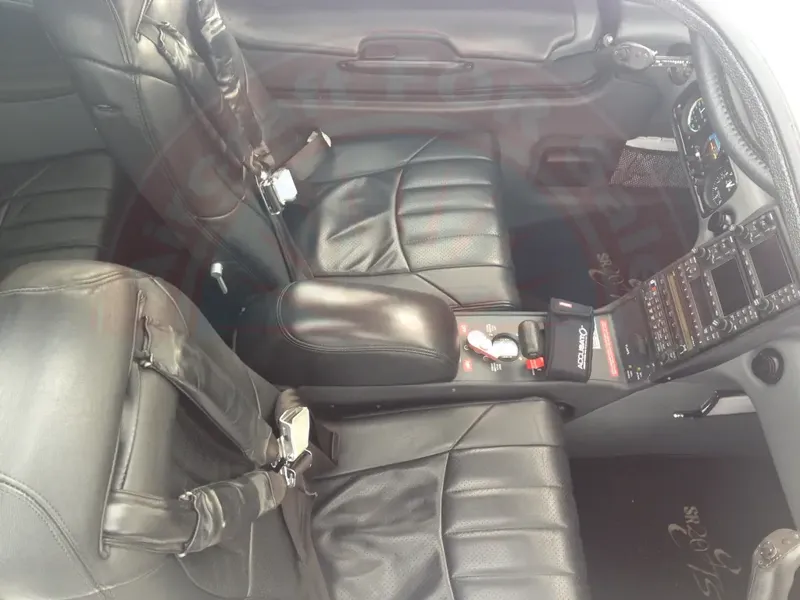 Cirrus SR20 GTS for sale