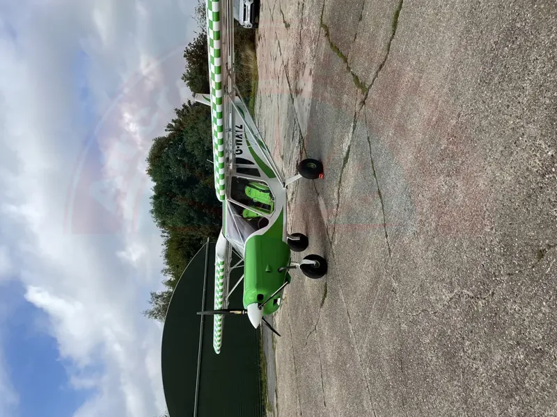 2003 Zenair CH750 Stol for sale