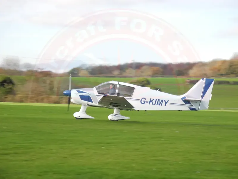ROBIN DR400 140 Great Example PRICE REDUCED! for sale